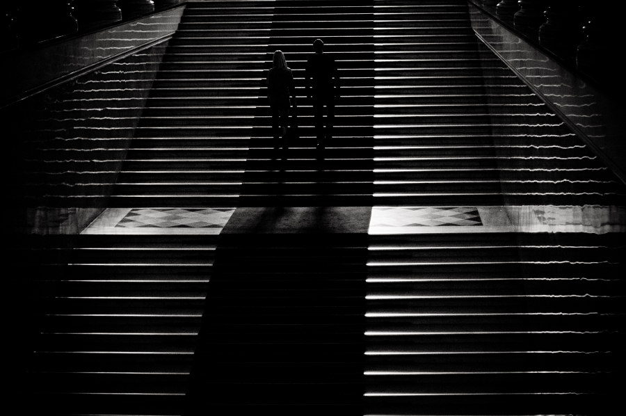  Stairway to Heaven
