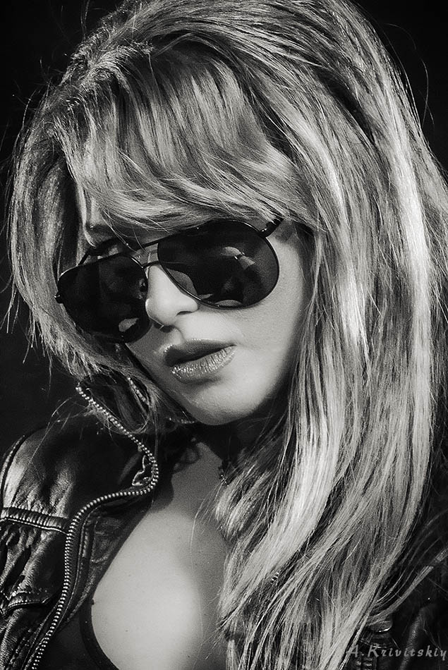  portrait