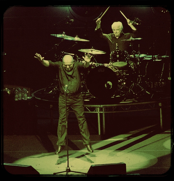  Joe Cocker