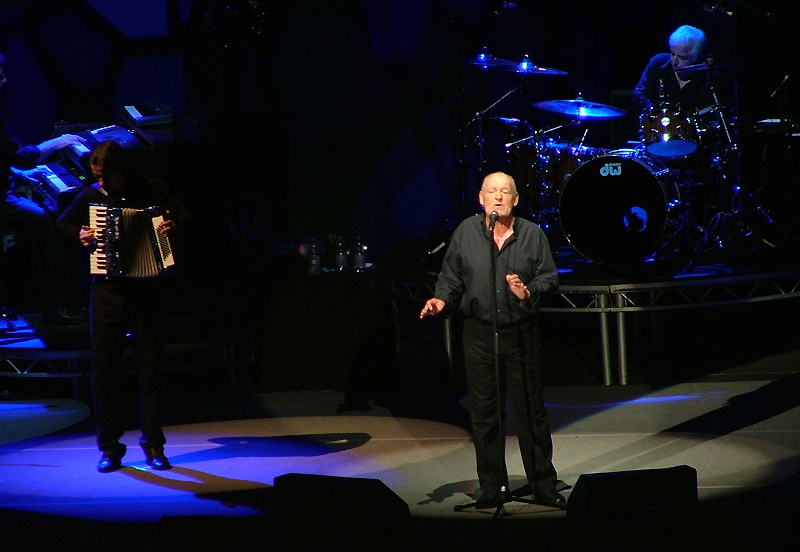  Joe Cocker