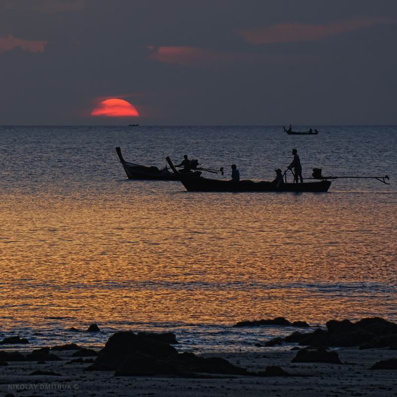  . Koh Lanta. 2015