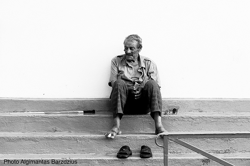  loneliness