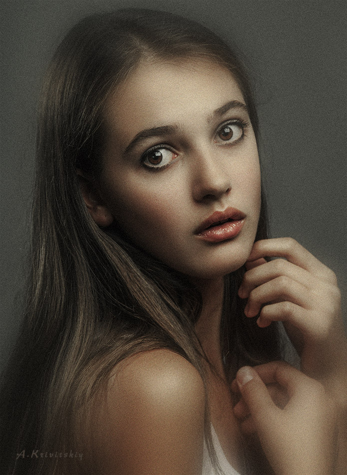  Portrait.