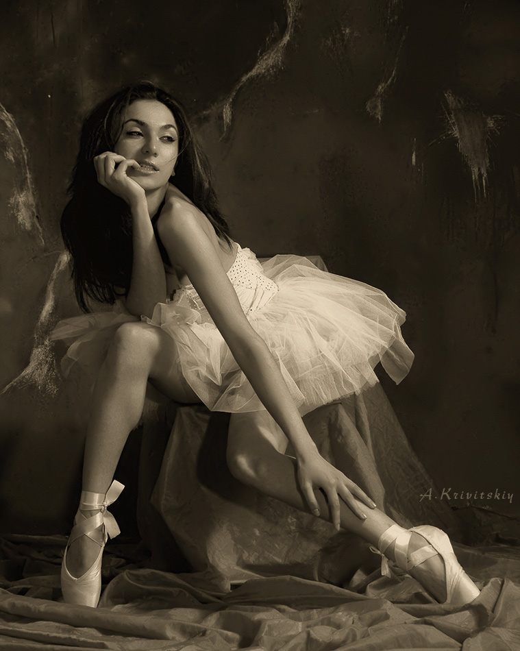  Ballet.