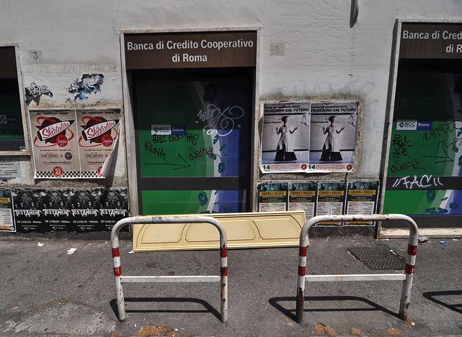  Banca di Credito