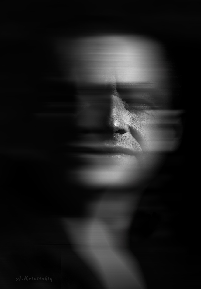  Secrecy in the psychological portra