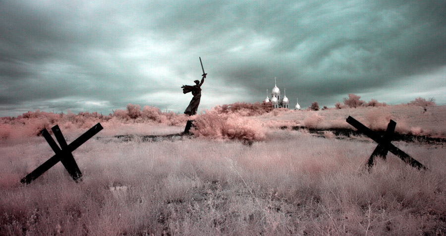  Stalingrad