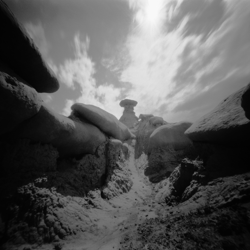  Goblin Valley