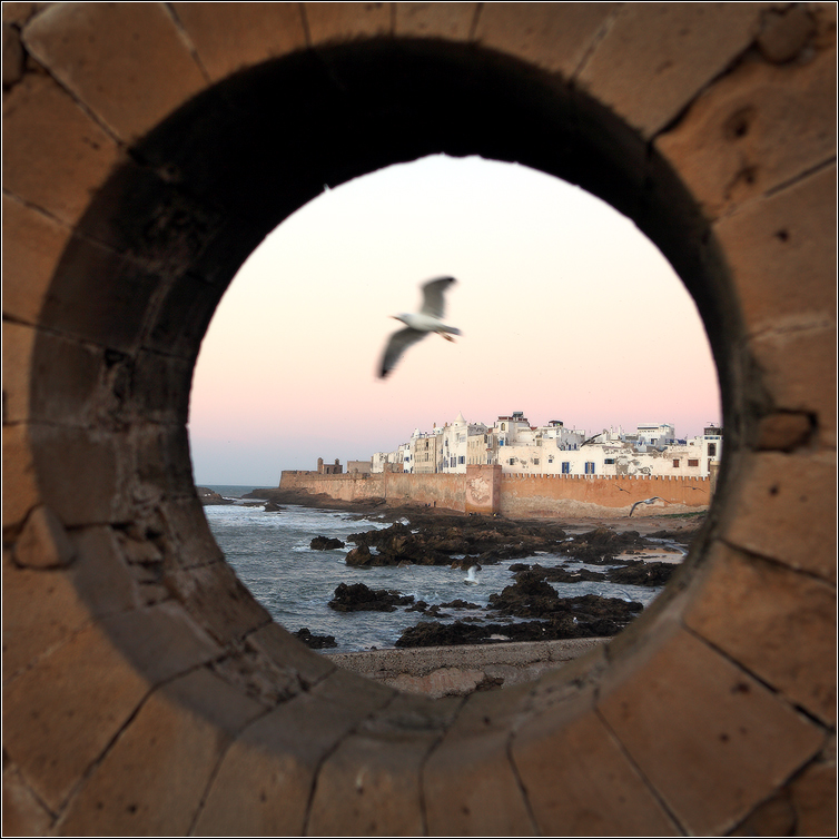  Mogador-Essaouira...