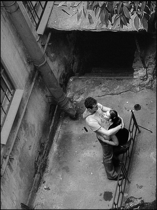  love story