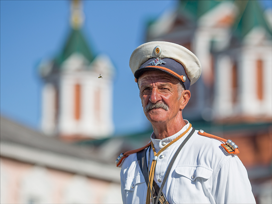 Знакомства СПб Городовой