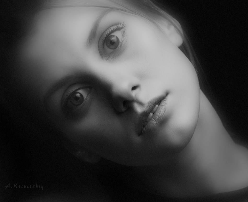  Portrayed.