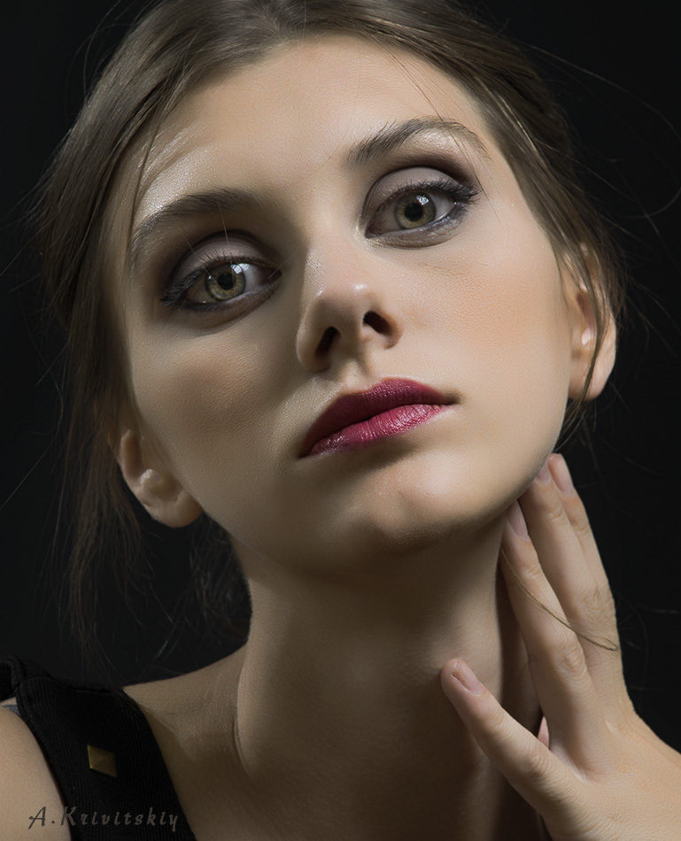  Portrait