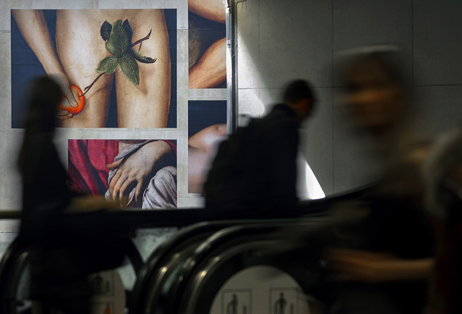  Paris.Metro