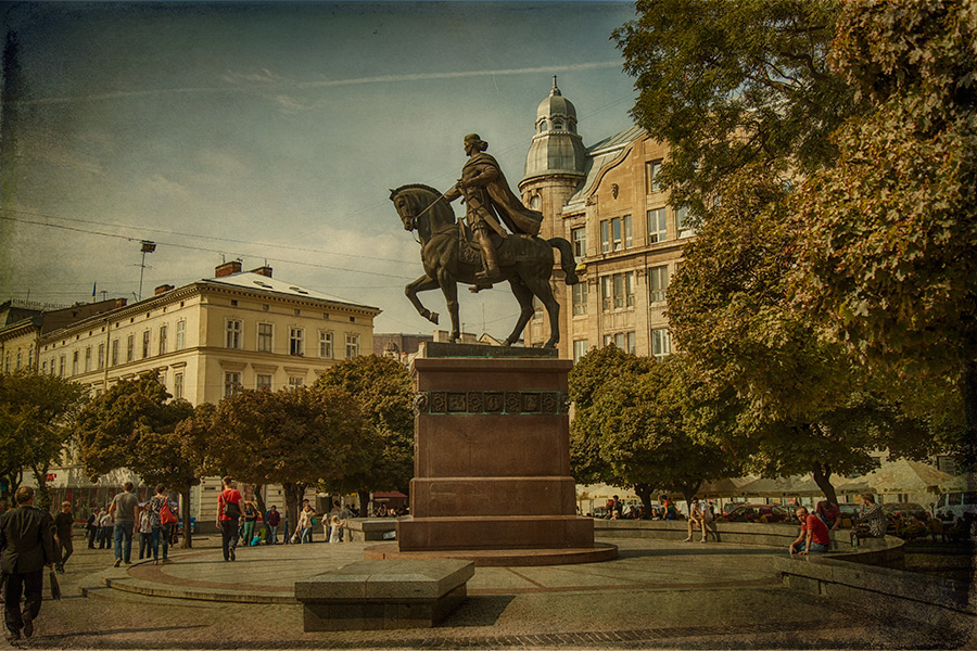  Lvov 0542