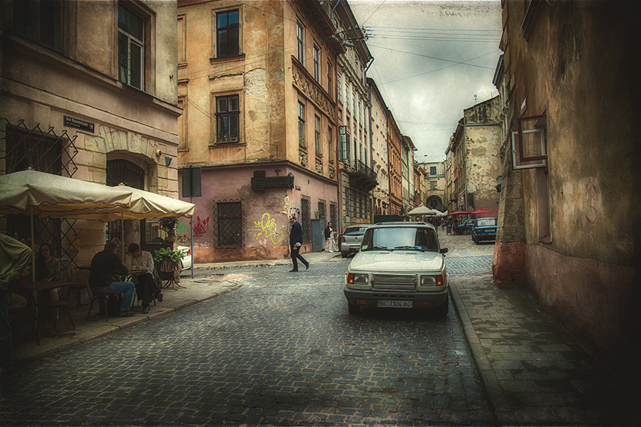  Lvov 1099