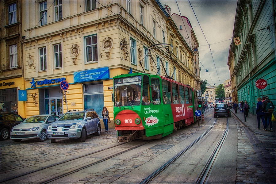  Lvov 1259