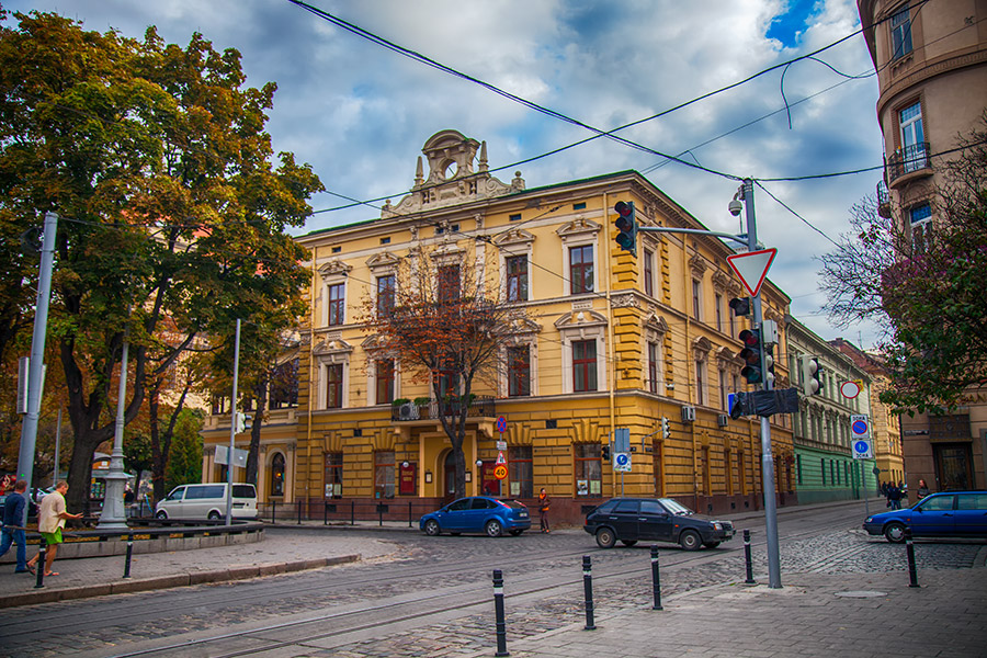  Lvov 1419