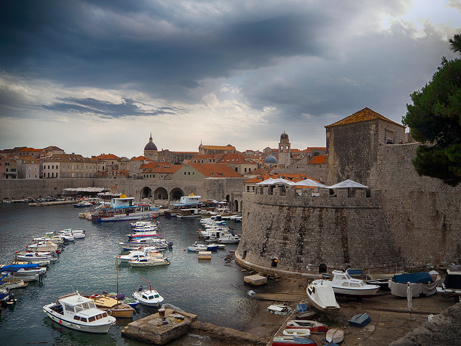  Dubrovnik, Croatia