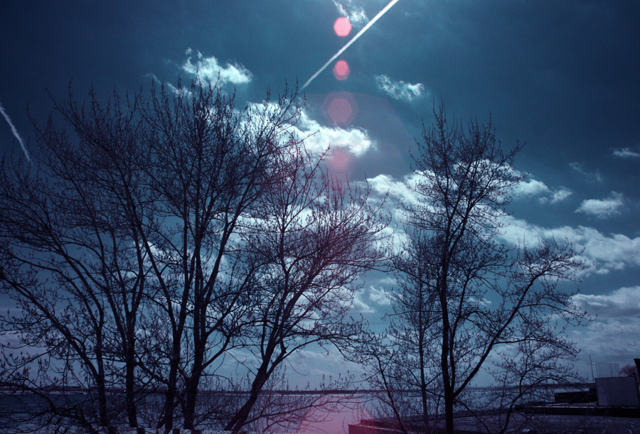  Another world