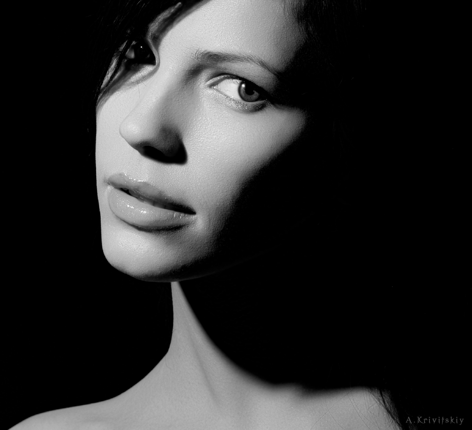      . Portrait o