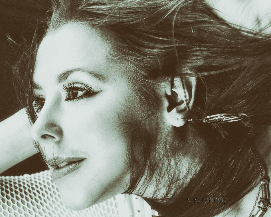  . Portrait.
