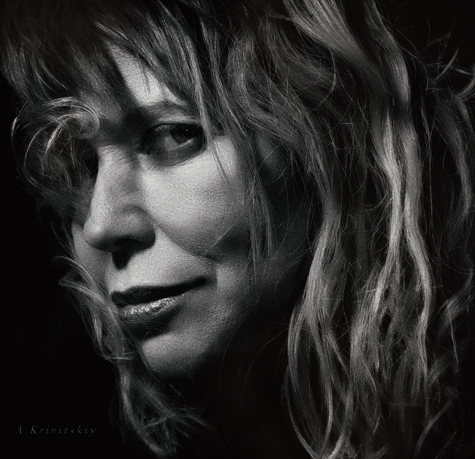 . Portrait.