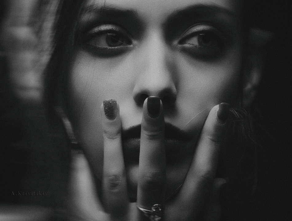  . Portrait.  .