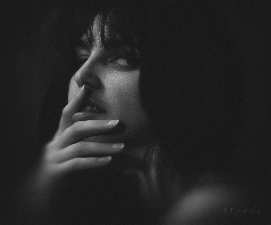 . Portrait.