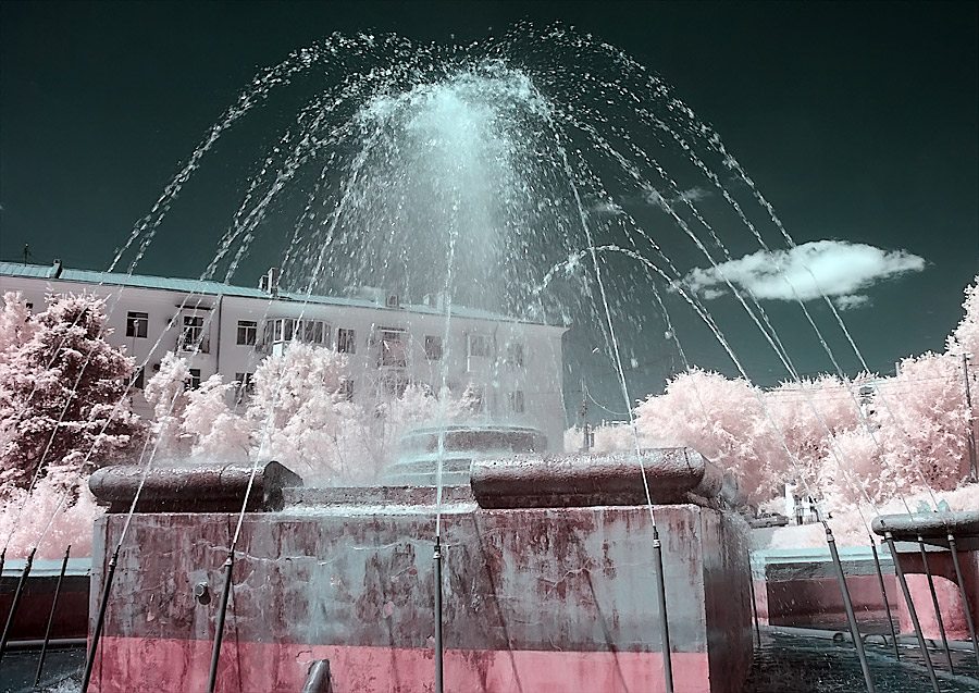  Another world