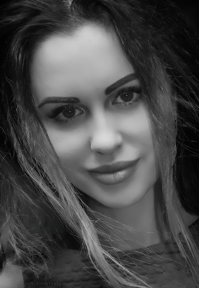  . Portrait.