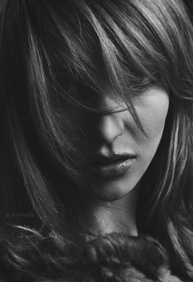  . Portrait.