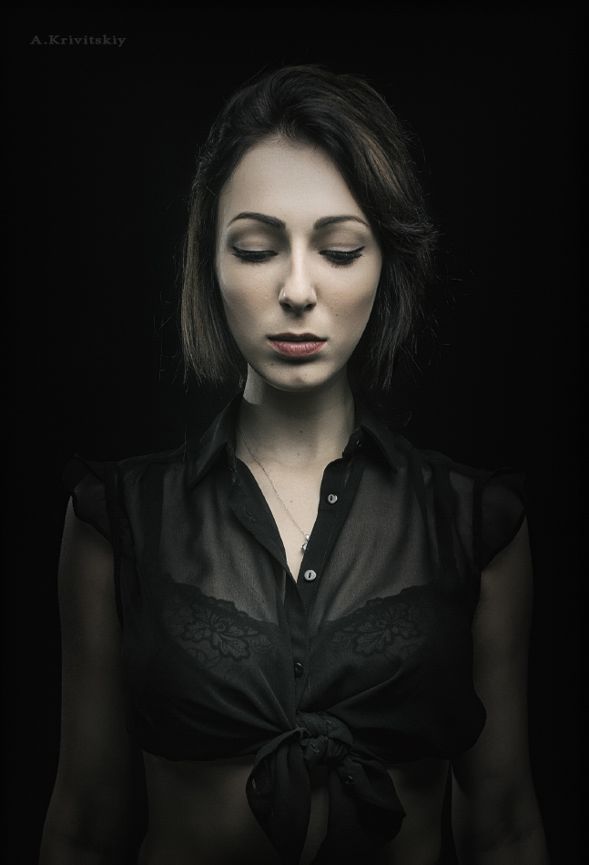  . Portrait.