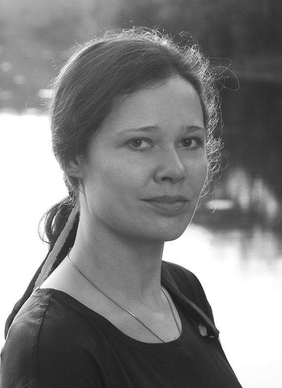 Екатерина Золотько