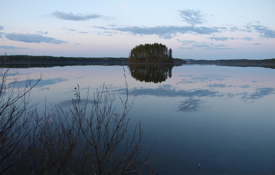  Ströms Vattudal