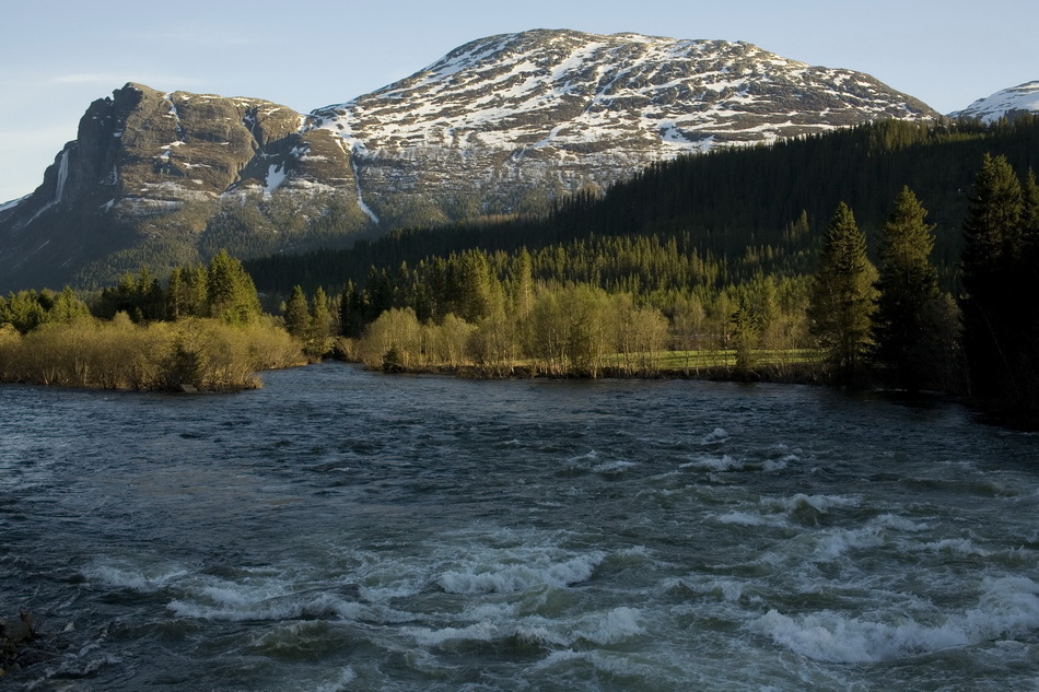  Ulsak , Hemsedal ..