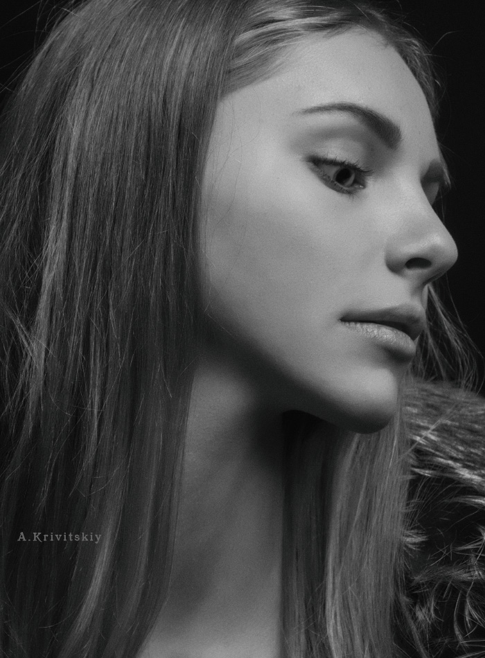  . Portrait.
