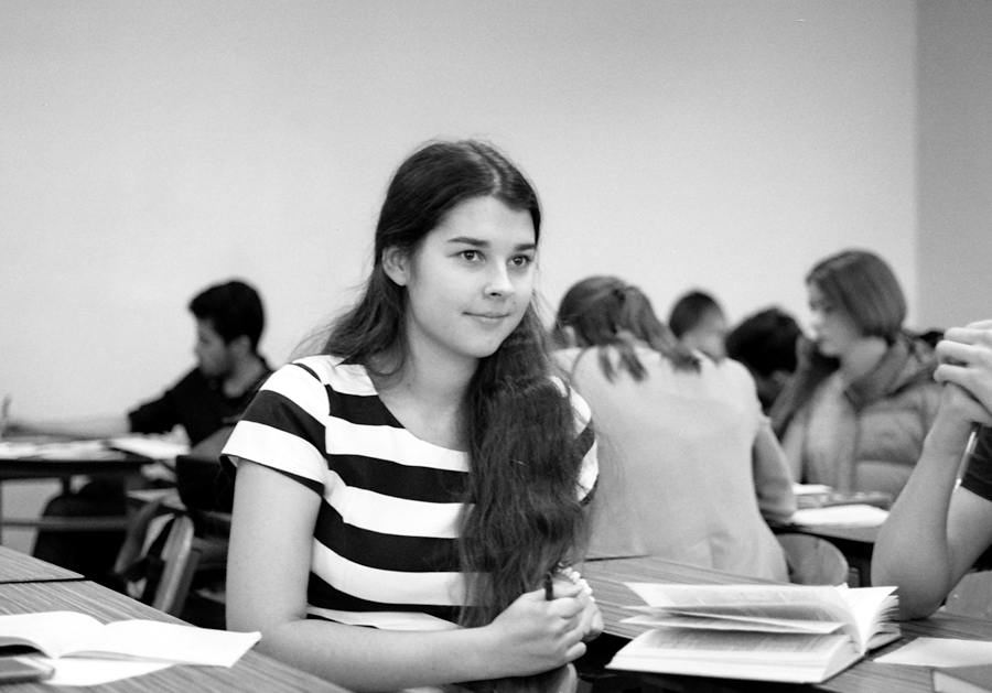  Students