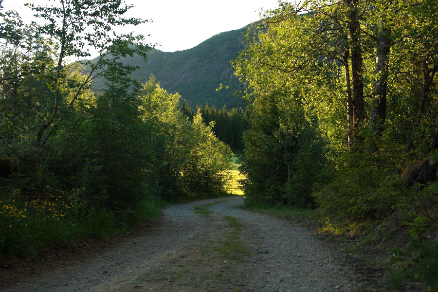  Ulsak , Hemsedal ....