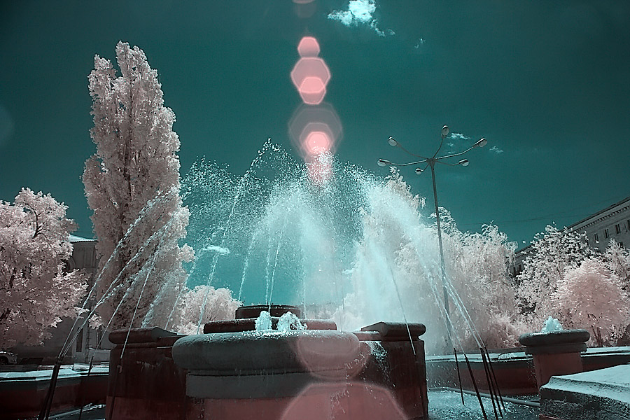  Another world