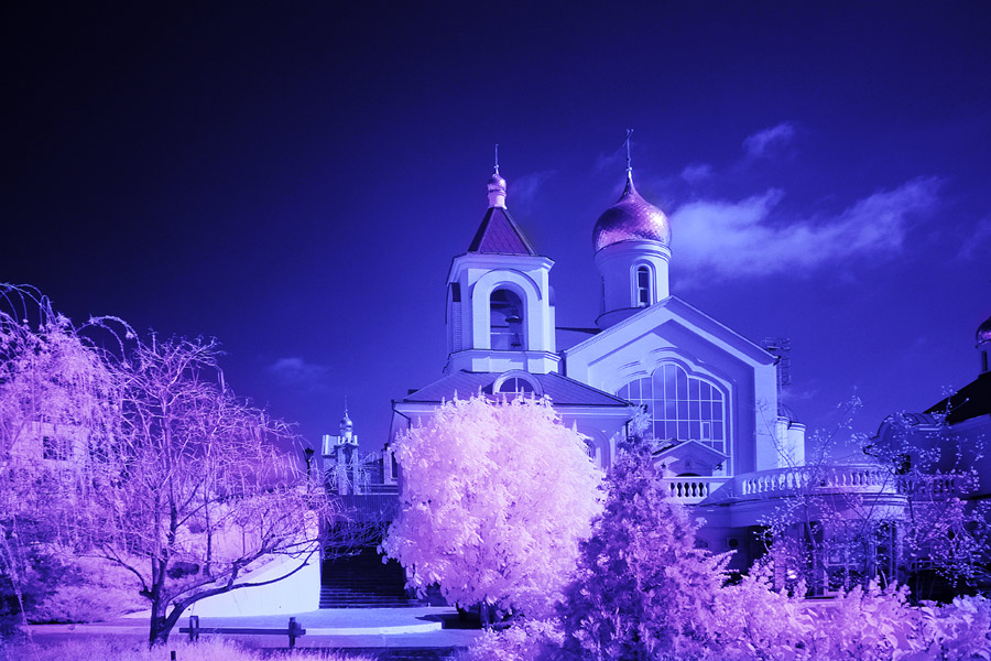  IR