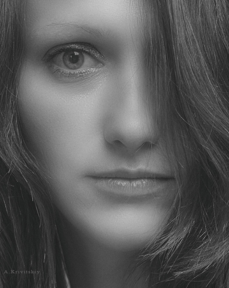  Portrait Soft. Photographic studio 