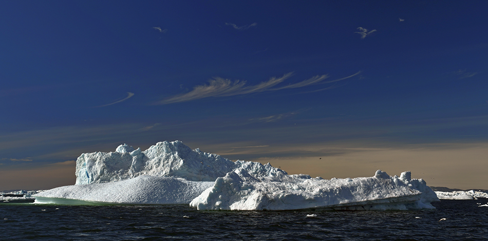  Disko Bay