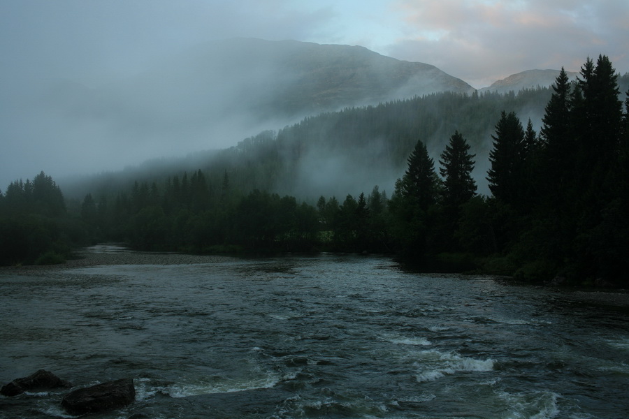  Ulsak , Hemsedal .....