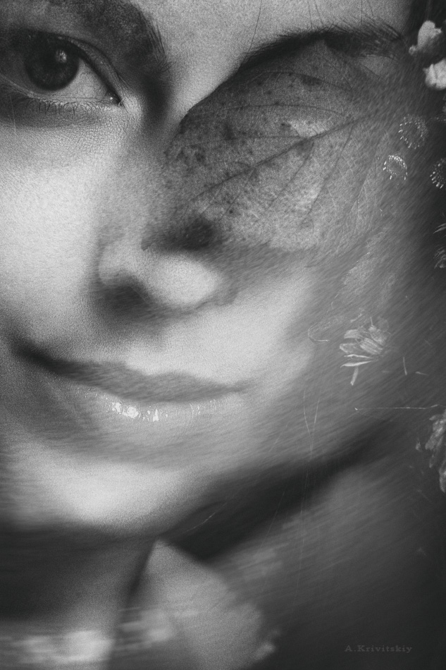  Portrait. TFP. Plein Air. (Mobile p