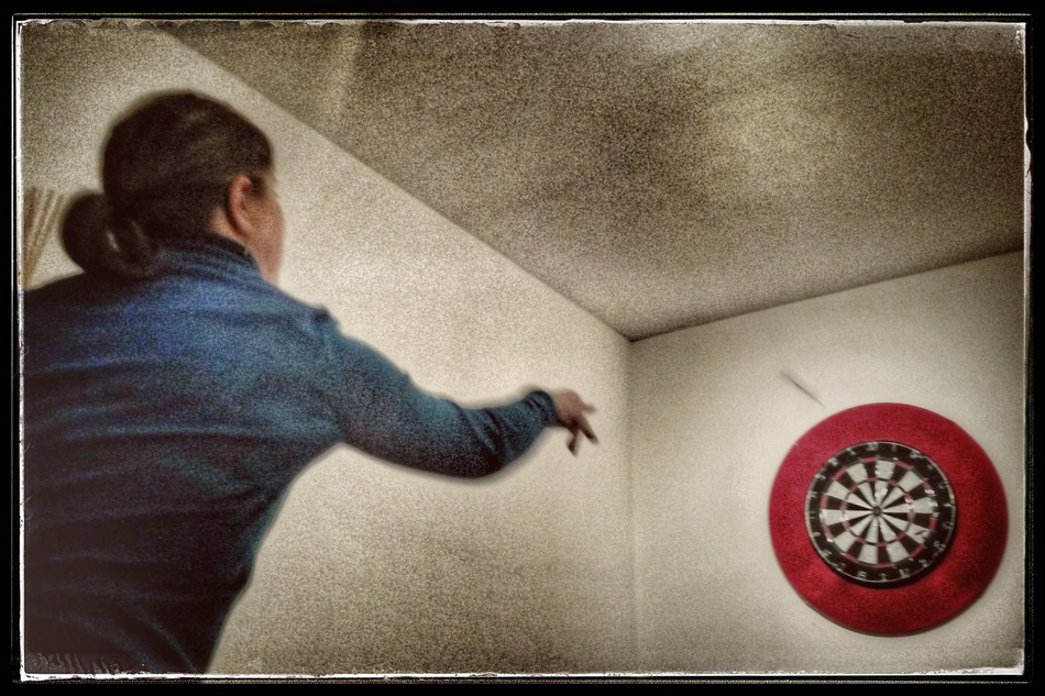  Darts