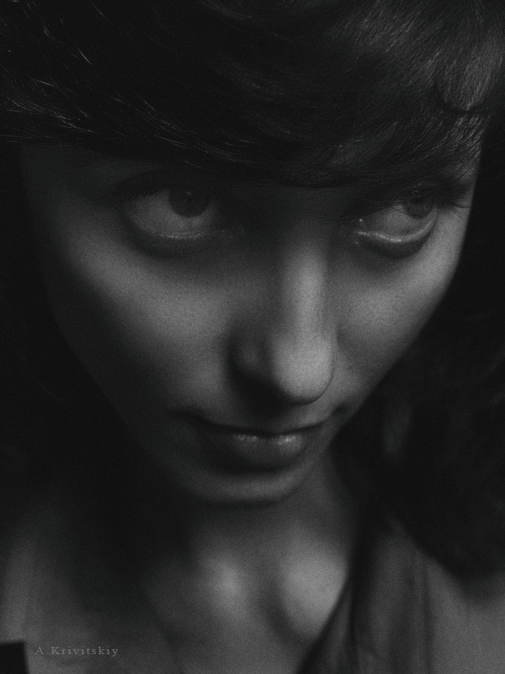  . Portrait.
