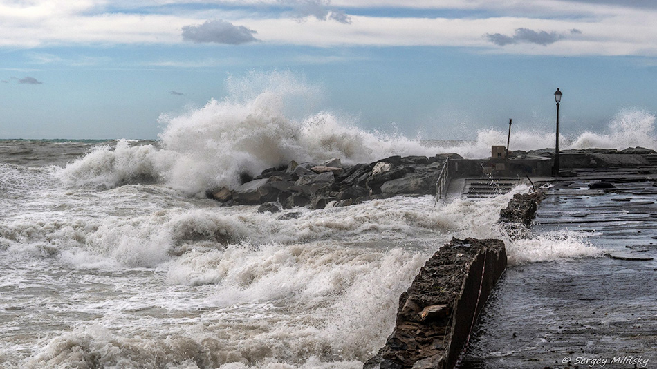  Boccadasse  