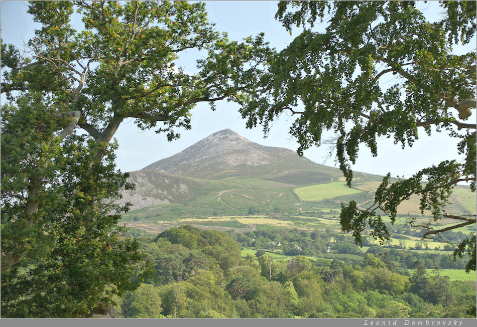  Wicklow Mountains