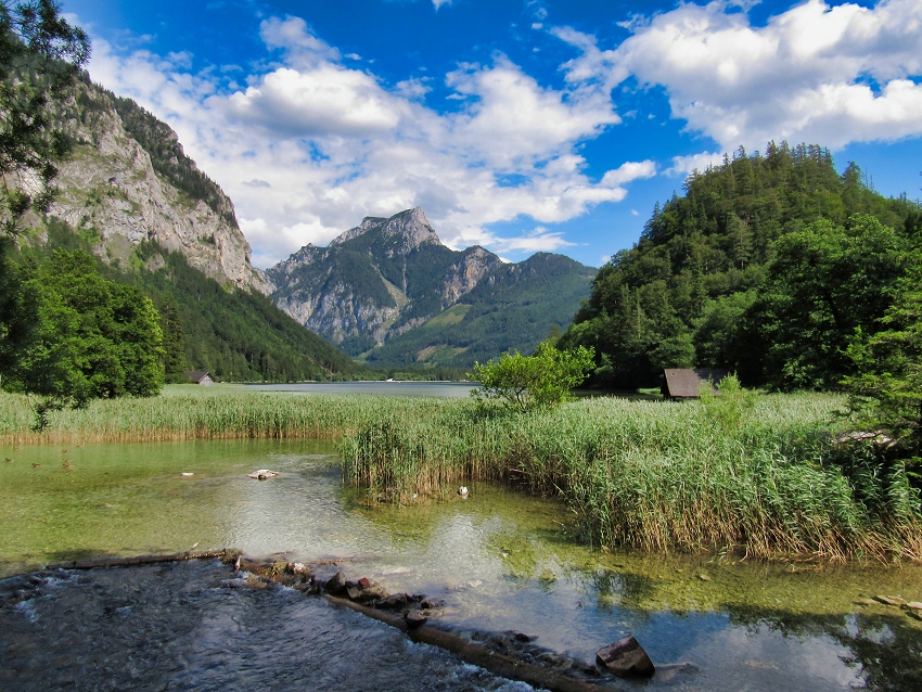  Leopoldsteinersee